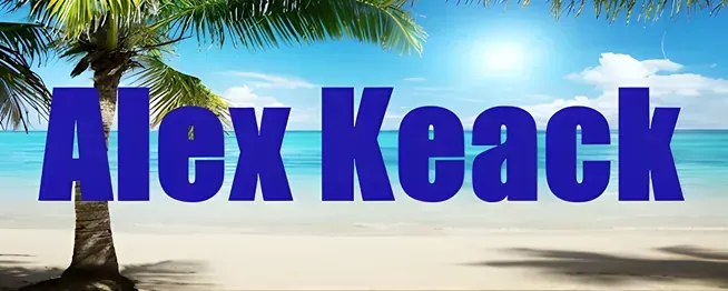 Old Collectible Alex Keack Vinyl Lp Record Albums For Sale
