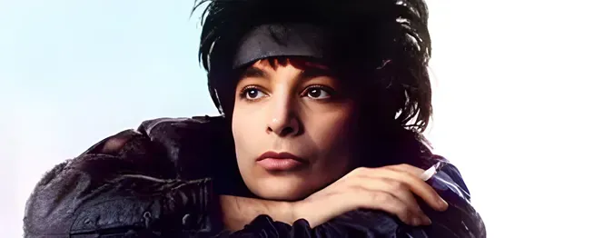 Alan Vega Vinyl Record Albums LPs For Sale - Rare collectible