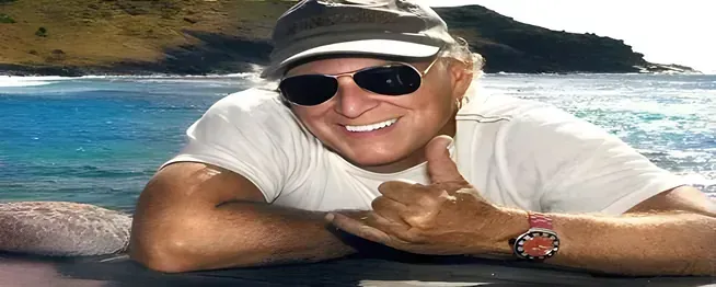 Jimmy Buffett Vinyl Records Albums LPs For Sale - Rare Collectible