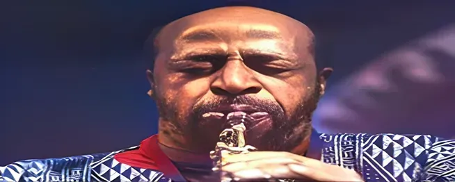 Yusef Lateef Vinyl Records Albums LPs For Sale - Rare Used